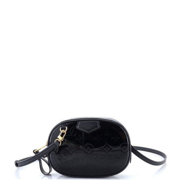 Louis Vuitton Handbags - Louis Vuitton Belt Bag Monogram Vernis